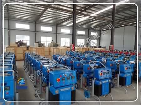 淺談聚氨醋彈性體密封件的生產(chǎn)工藝和設(shè)備(圖1) 淺談聚氨醋彈性體密封件的生產(chǎn)工藝和設(shè)備